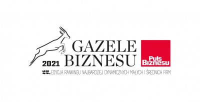 Gazele 2021 RGB czarna